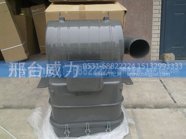 无,欧曼3046油滤器总成,邢台威力汽车零部件有限公司