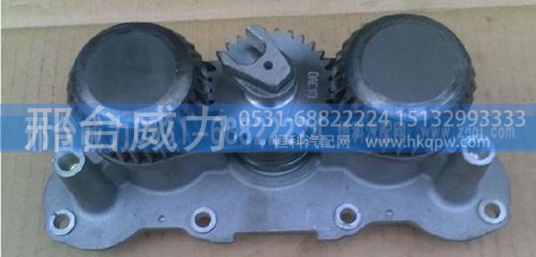 AZ9100443500,豪沃9款制动气活塞AZ9100443500 活塞总成,邢台威力汽车零部件有限公司