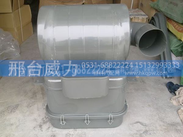 无,油滤器总成,邢台威力汽车零部件有限公司