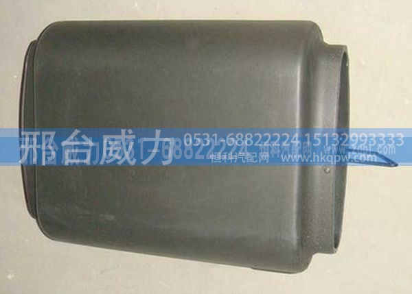 无,豪沃 进气道接管 自卸车,邢台威力汽车零部件有限公司