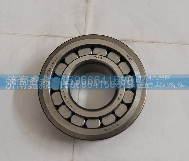 NJ2309X2RV,軸承,瓦房店鑫瓦軸軸承制造有限公司