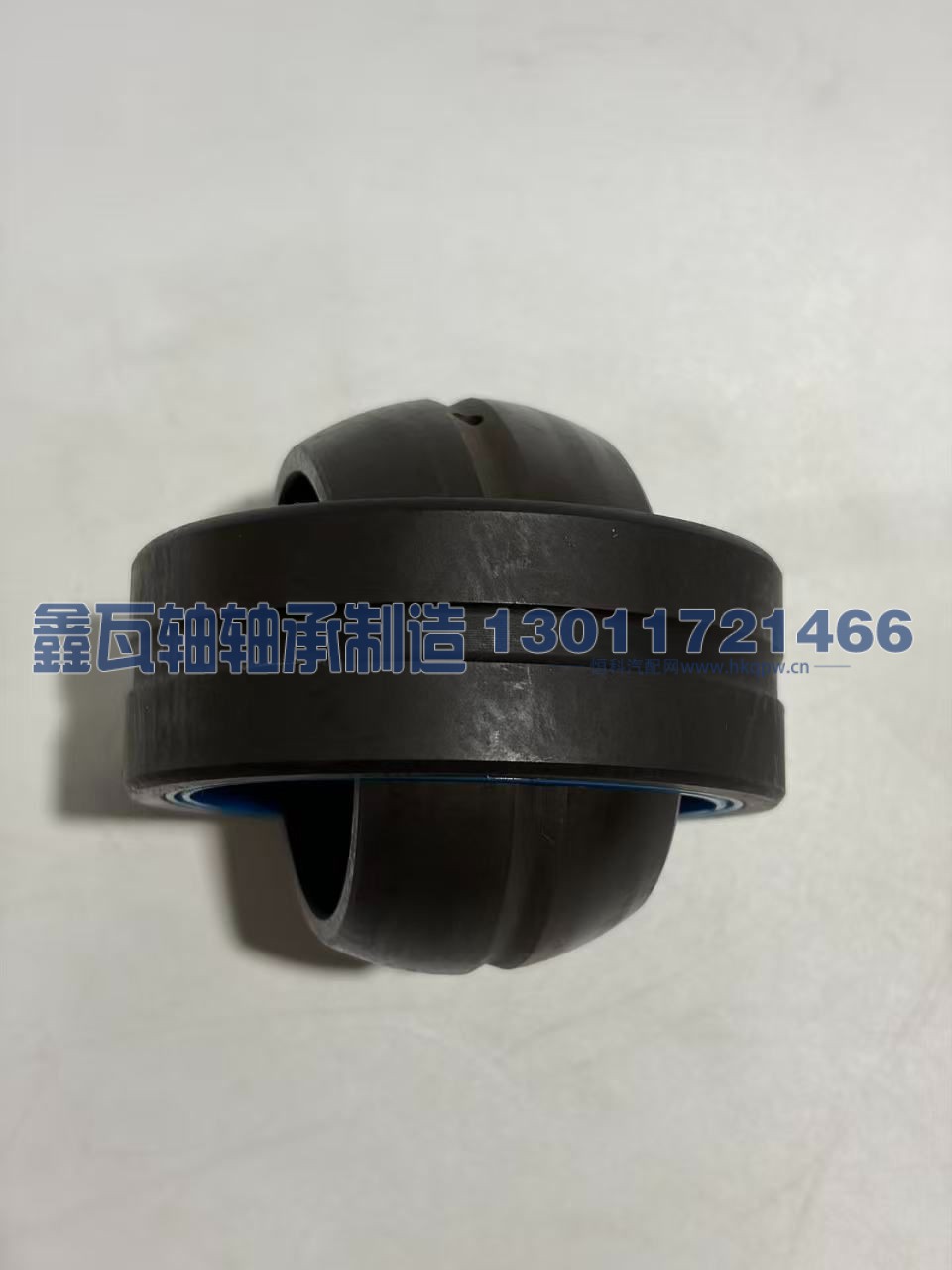 GE45ES-2RS 向心关节轴承