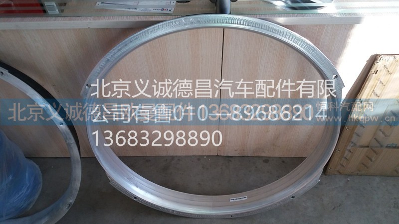 3696357,發(fā)動機冷卻風扇罩,北京義誠德昌歐曼配件營銷公司