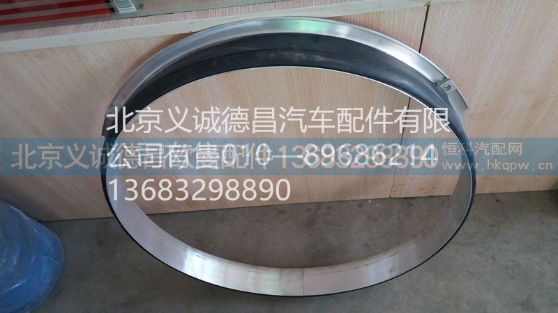 3696357,發(fā)動機冷卻風扇罩,北京義誠德昌歐曼配件營銷公司