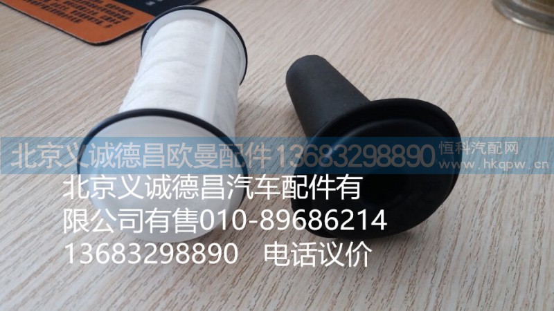 SA040N388,尿素泵滤芯组件,北京义诚德昌欧曼配件营销公司