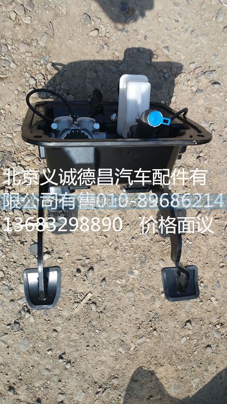 离合制动单元,离合制动单元,北京义诚德昌欧曼配件营销公司