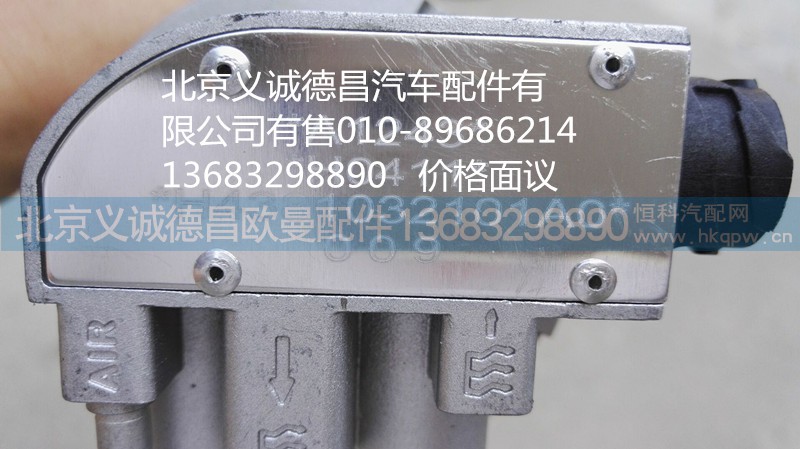 H4381032101A0,燃油傳感器,北京義誠德昌歐曼配件營銷公司