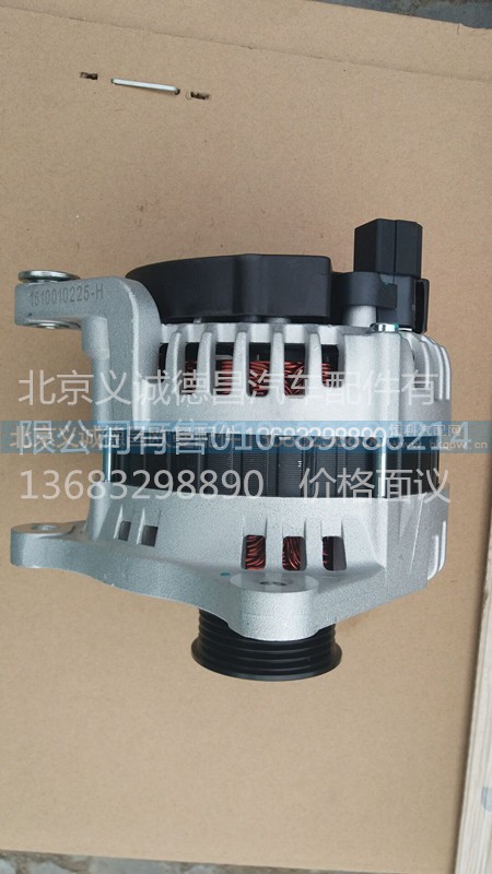 3698351,发动机,北京义诚德昌欧曼配件营销公司