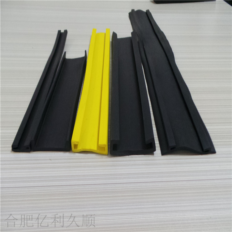 7643,密封条,合肥亿利久顺橡塑有限公司 7643,密封条,合肥亿利久顺橡塑有限公司