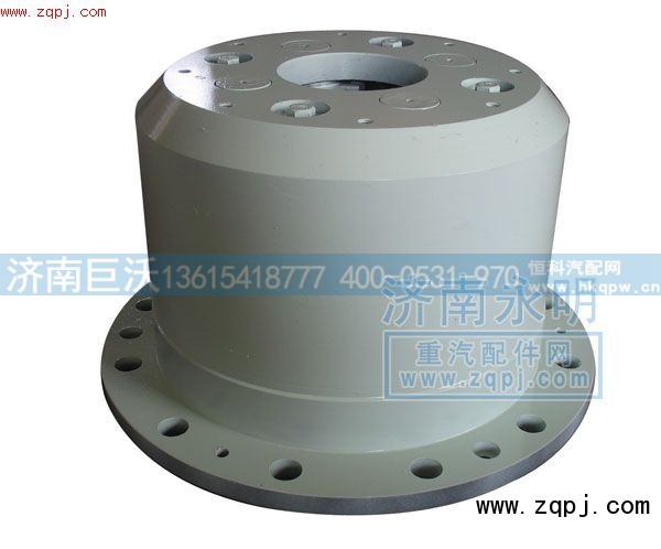 TZ56077000482,60矿轮边总成,济南巨沃汽车零部件有限公司