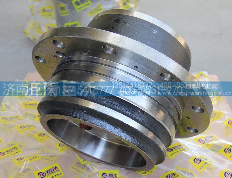 AZ9981340309,后輪轂總成,濟(jì)南巨沃汽車零部件有限公司
