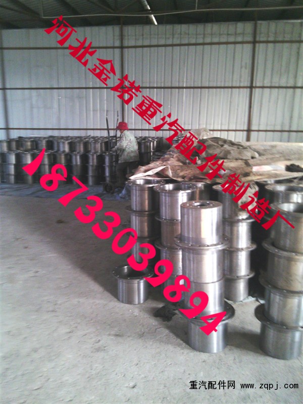 ,輪邊總成，轉(zhuǎn)向節(jié)總成,河北金諾（卡倫）重卡配件制造廠