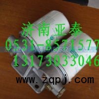 VG1540080310,燃油滤清器,济南市铭卡汽车配件配件厂