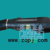 WG9725190003,金王子进气道总成,济南市铭卡汽车配件配件厂