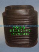 DZ9114190902,奥龙进气道波纹管,济南市铭卡汽车配件配件厂