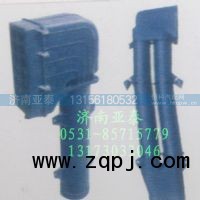 1325111981224,欧曼单、双管进气道,济南市铭卡汽车配件配件厂