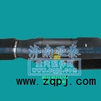 DZ911490901,奥龙进气道,济南市铭卡汽车配件配件厂