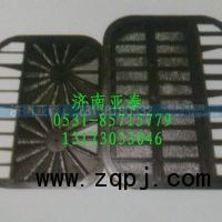 WG9725190004/05,豪沃油式滤芯,济南市铭卡汽车配件配件厂