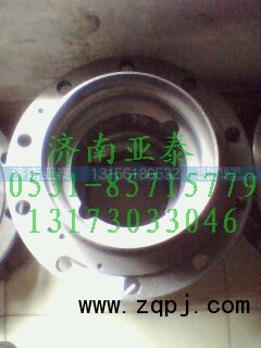 AZ9231340909,08款后轮毂,济南市铭卡汽车配件配件厂