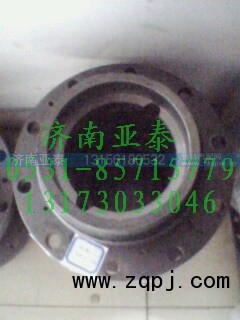 AZ9981340009,AC16  后轮毂10款,济南市铭卡汽车配件配件厂