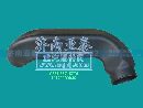WG9725190142,HOWO进气管,济南市铭卡汽车配件配件厂
