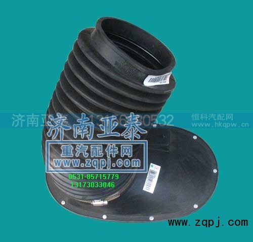 WG9631190003,斯太尔王接口,济南市铭卡汽车配件配件厂