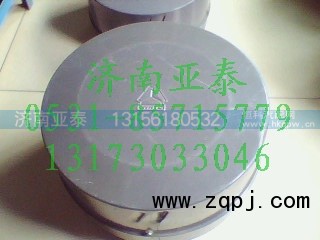 WG9770190004,70矿车预滤器 WG9770190004,济南市铭卡汽车配件配件厂