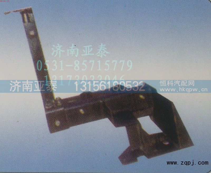 ,油濾、空濾、進(jìn)氣道、油箱等支架,濟(jì)南市銘卡汽車配件配件廠