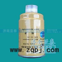 ,旋装式柴油滤清器,济南市铭卡汽车配件配件厂