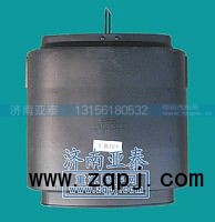 WG9725190131,重汽豪沃油滤器进气管WG9725190131,济南市铭卡汽车配件配件厂