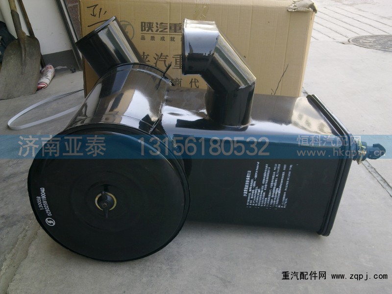 DZ93259190040,陕汽德龙F2000沙漠滤总成,济南市铭卡汽车配件配件厂 DZ93259190040,陕汽德龙F2000沙漠滤总成,济南市铭卡汽车配件配件厂