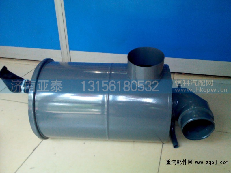 DZ9112190095,陕汽奥龙空滤DZ9112190095,济南市铭卡汽车配件配件厂