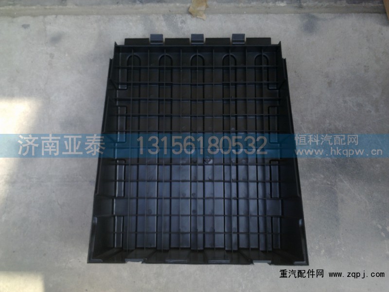 DZ91189761024,F3000电瓶箱盖DZ91189761024,济南市铭卡汽车配件配件厂