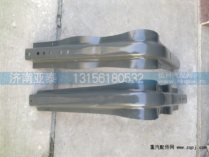 380方铁油箱支架,380方铁油箱支架,济南市铭卡汽车配件配件厂