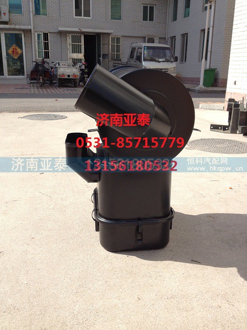 DZ9118190328,奥龙0328沙漠油滤器,济南市铭卡汽车配件配件厂