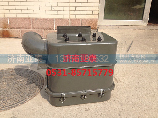WG9725190150,HOWO油滤器,济南市铭卡汽车配件配件厂