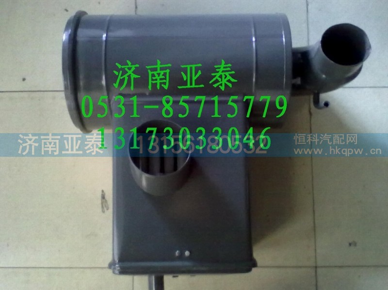 WG9100190162,斯太尔2448沙漠空滤,济南市铭卡汽车配件配件厂