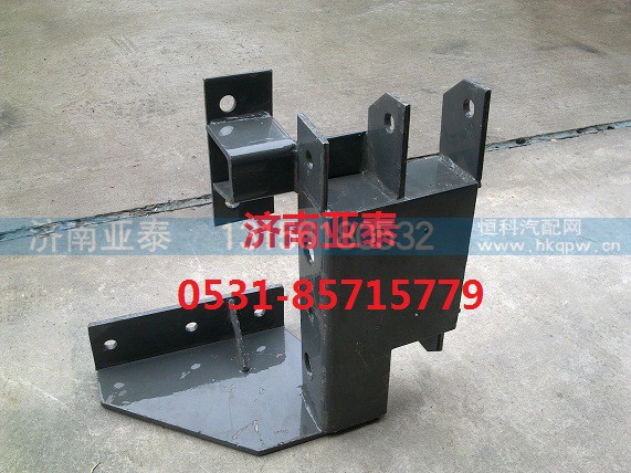 WG9125190803,金王子油滤器支架WG9125190803,济南市铭卡汽车配件配件厂