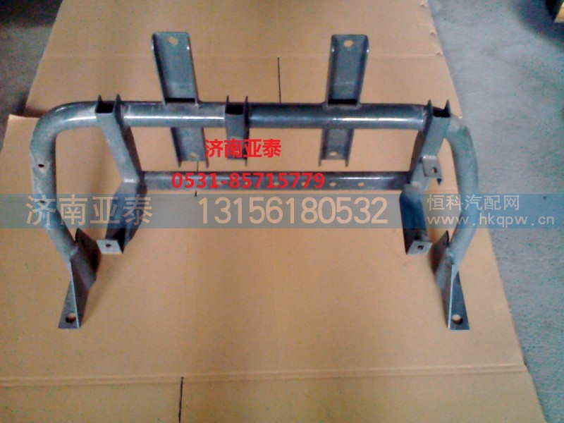 HOWO0200空滤器支架（大马力）,HOWO0200空滤器支架（大马力）,济南市铭卡汽车配件配件厂