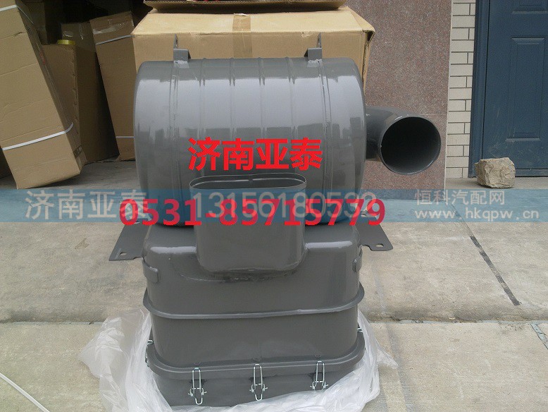 欧曼油滤器,欧曼3046（小马力）油滤器总成,济南市铭卡汽车配件配件厂