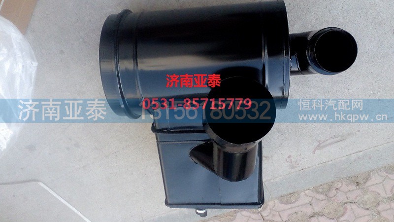 1109-180211,红岩金刚3052沙漠空滤,济南市铭卡汽车配件配件厂