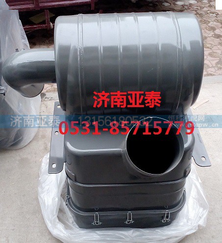 AZ9770190002,重汽70矿油滤器总成AZ9770190002,济南市铭卡汽车配件配件厂