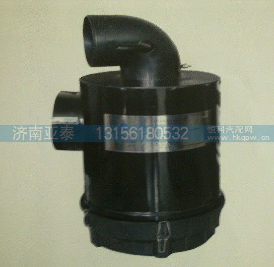 81.48400.6005,德龙空气滤清器总成 k3047,济南市铭卡汽车配件配件厂