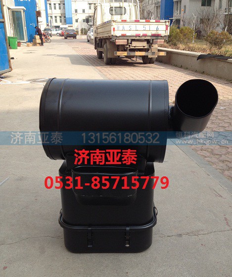 DZ93319190011,德龙F3000沙漠滤总成,济南市铭卡汽车配件配件厂