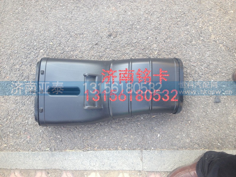1109-511120,紅巖杰獅\新金剛進(jìn)氣道進(jìn)氣管,濟(jì)南市銘卡汽車配件配件廠