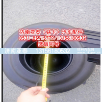 WG9725191700,重汽豪沃2841空滤器WG9725191700,济南市铭卡汽车配件配件厂