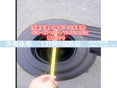 WG9725191820,重汽豪沃2841空滤器WG9725191820,济南市铭卡汽车配件配件厂
