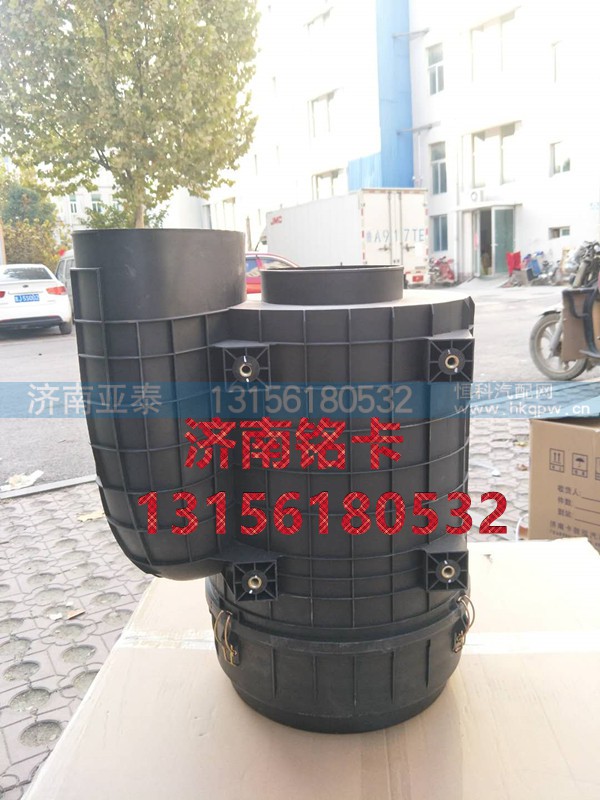 1109010-DY604,解放JH6-500马力3050空滤1109010-DY604,济南市铭卡汽车配件配件厂