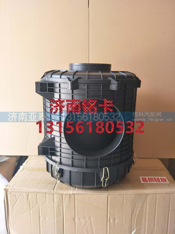 H0119202006A0,欧曼2846空滤器H0119202006A0,济南市铭卡汽车配件配件厂