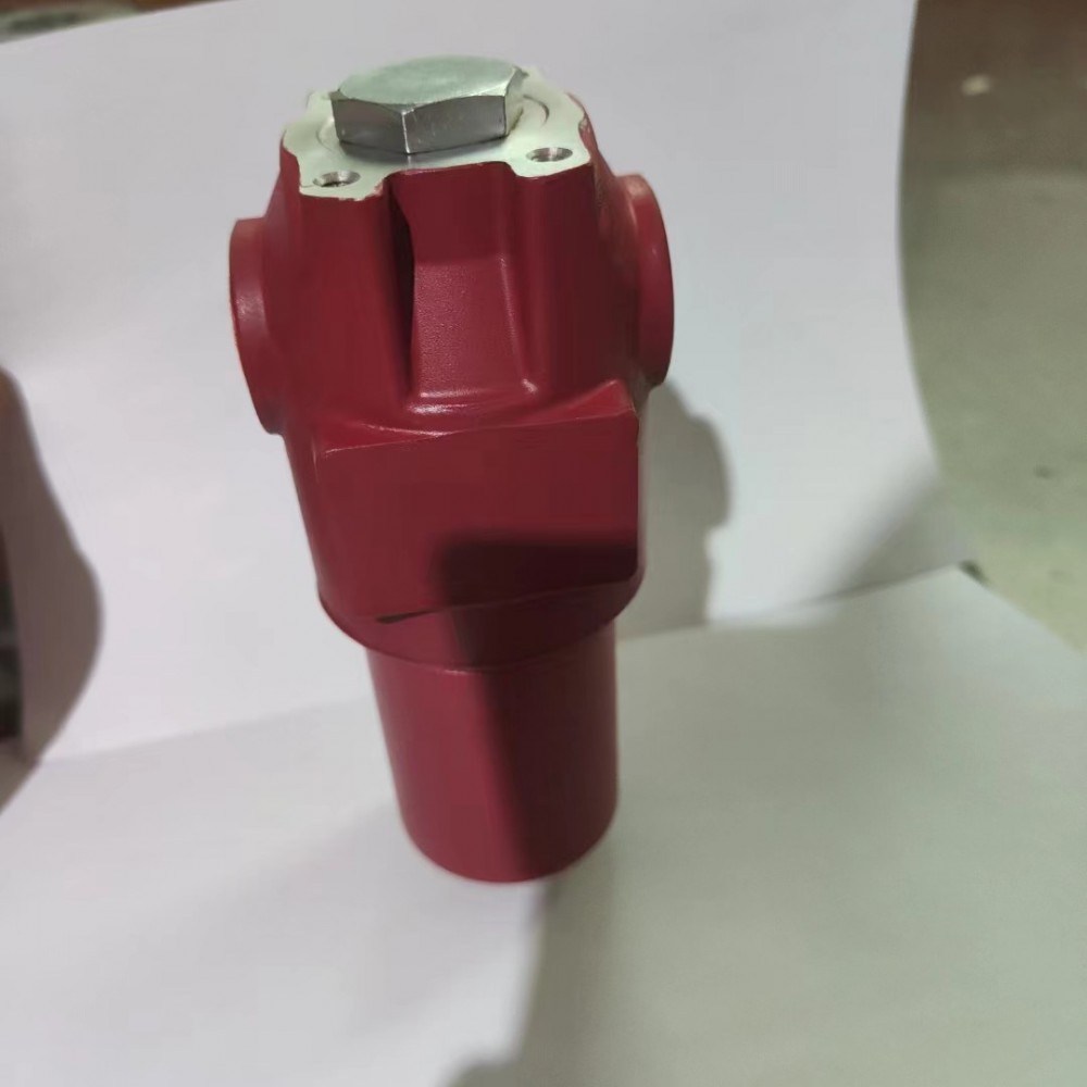 DFDKN BN/HC400 QLC10D1.X /-L24贺德克高压双筒过滤器